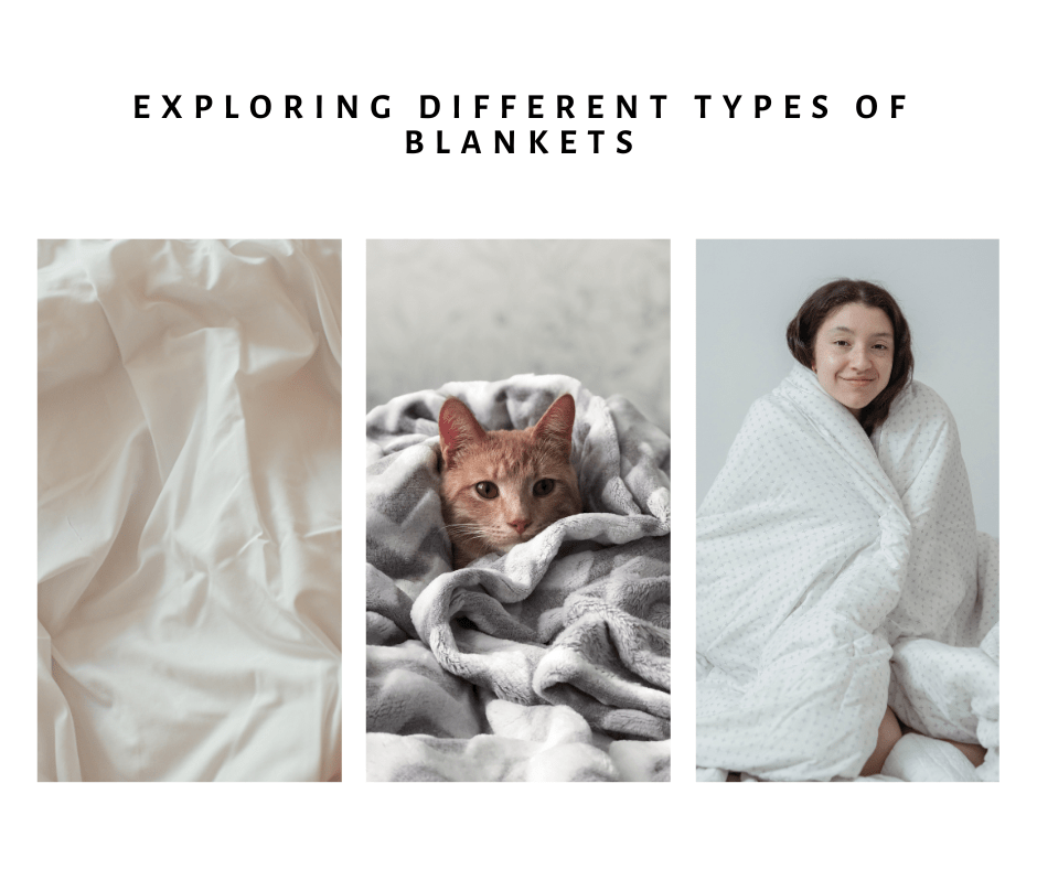 The Perfect Blanket Comfort, Quality, and Seamless Imports