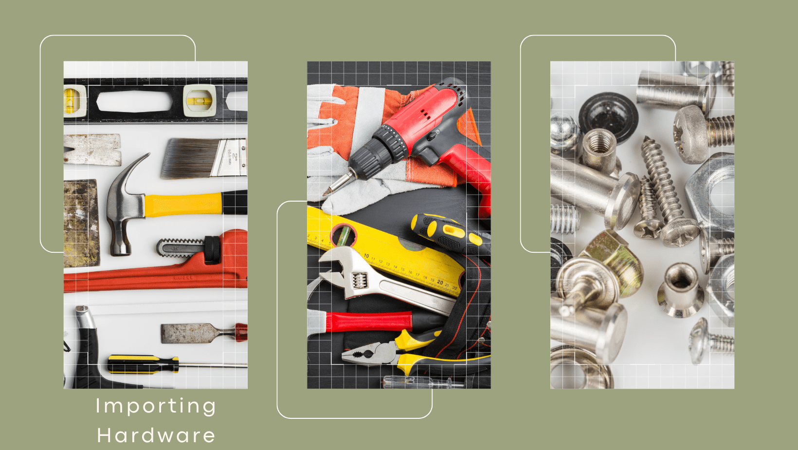 The Ultimate Guide to Importing Hardware from China to Malaysia
