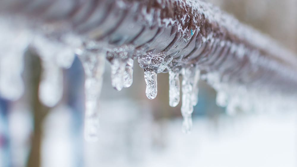 Freeze Protection (FP) How to Protect Pipes From Freezing?