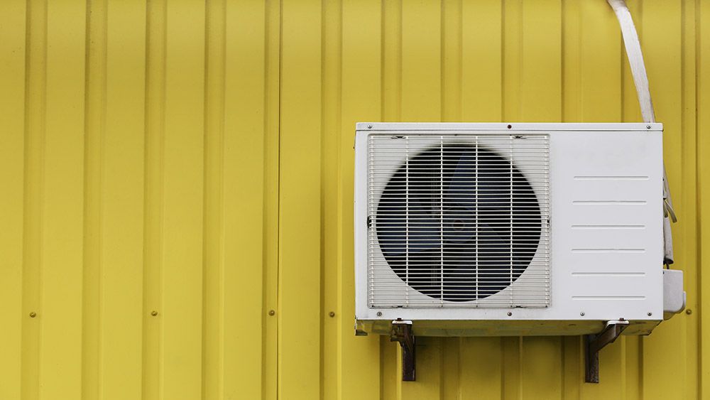 Why Does Your Air Conditioner Circuit Breaker Keeps Tripping?