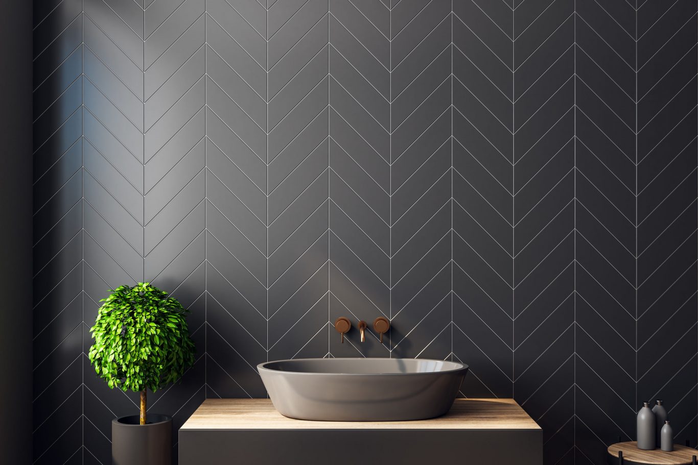 Ideas de decoración con baldosa y azulejos Ciencuadras