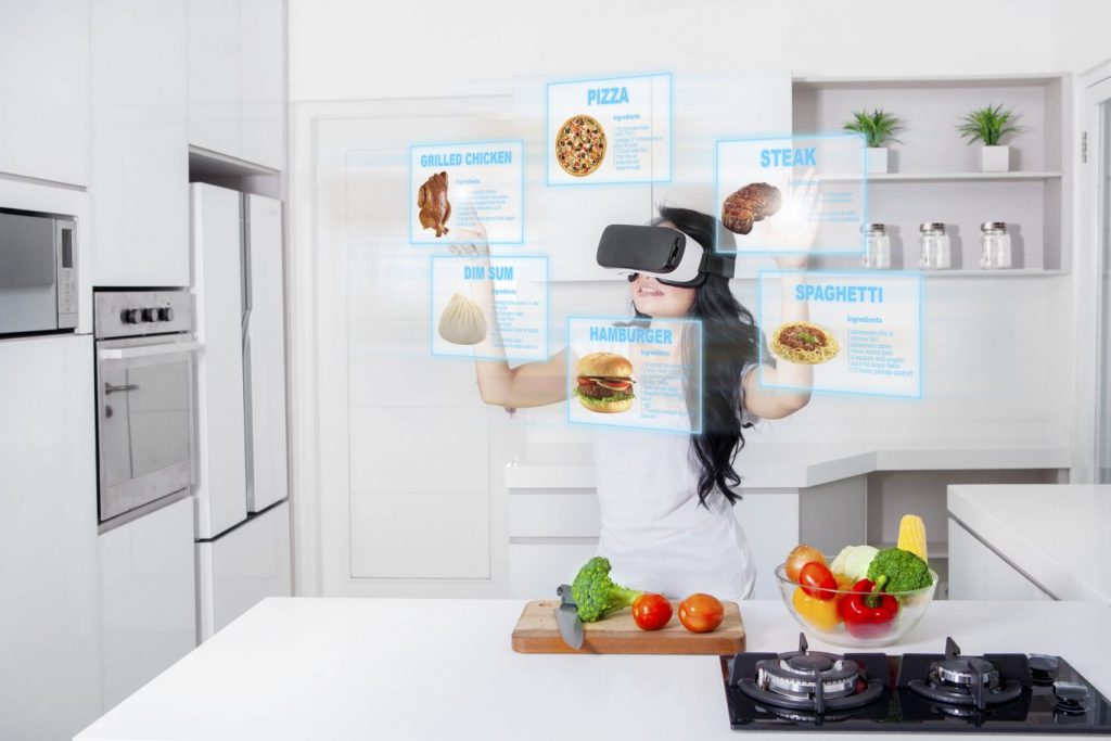 Web web electrodomésticos para cocina azul turquesa la opción más original, sin lugar a dudas, siempre será conseguir electrodomésticos de color turquesa para tu. Web los equipos conectados ya son una realidad en la restauración de hoy: Lo nuevo de tecnología para la cocina Ciencuadras