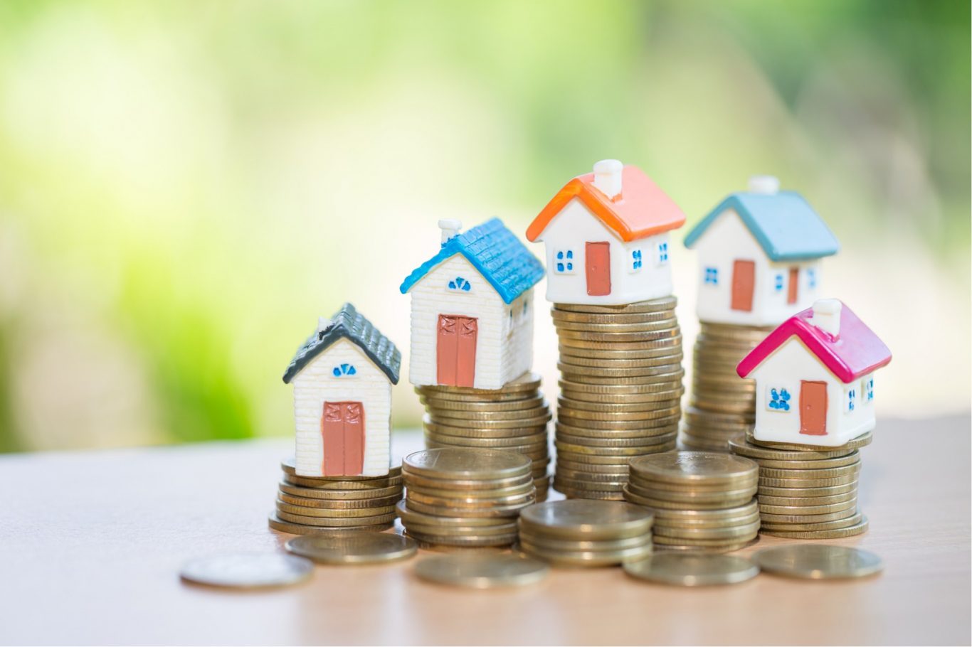 Cuánto presta un banco para comprar una vivienda según tus