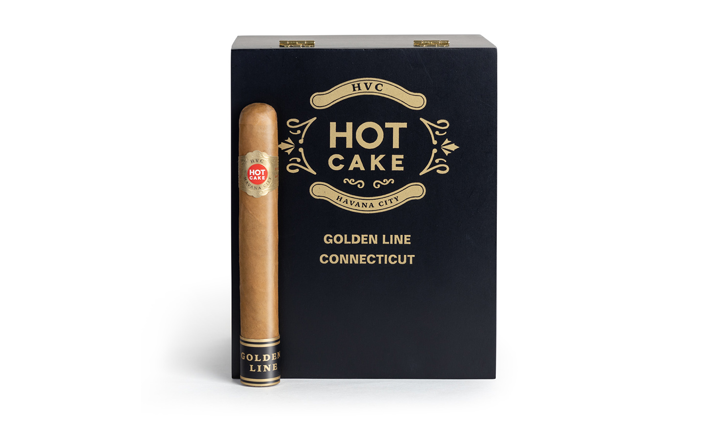 HVC Releases Hot Cake Next Month Cigar Snob Magazine