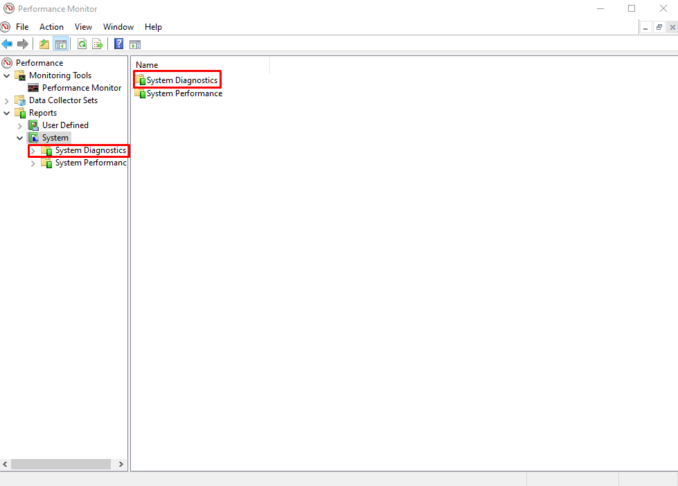 How to Run Diagnostics on Windows 10? Cigati Solutions Blog