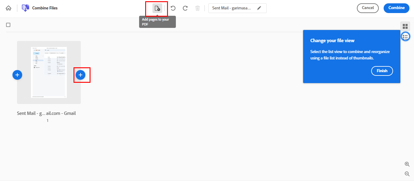 How to Print Multiple PDF Files at Once? Quick Solution