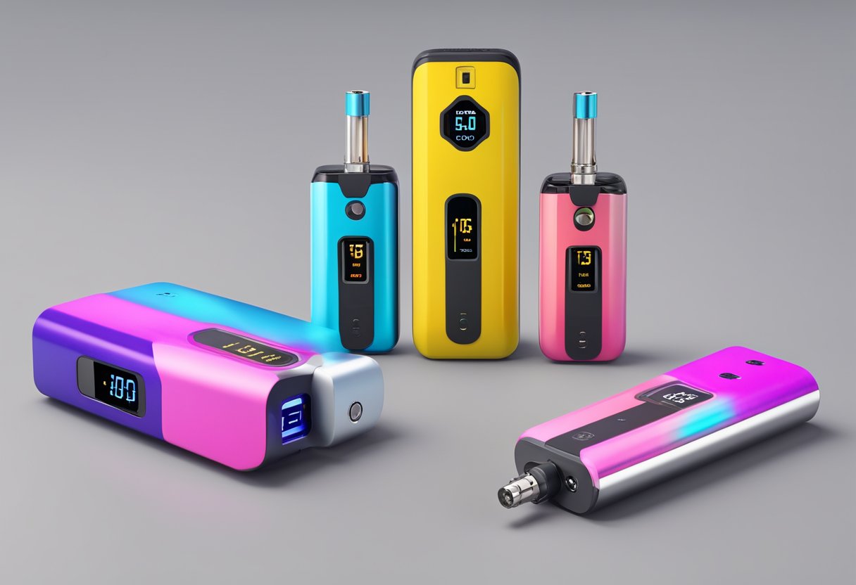 Exactly How Long Should a 5000 Puff Vape Last?