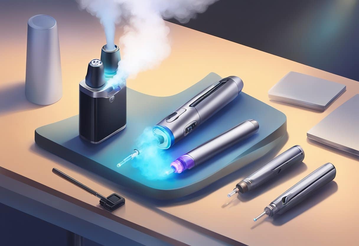 Why Does My Vape Keep Hitting After I Stop? [AutoFiring Solved