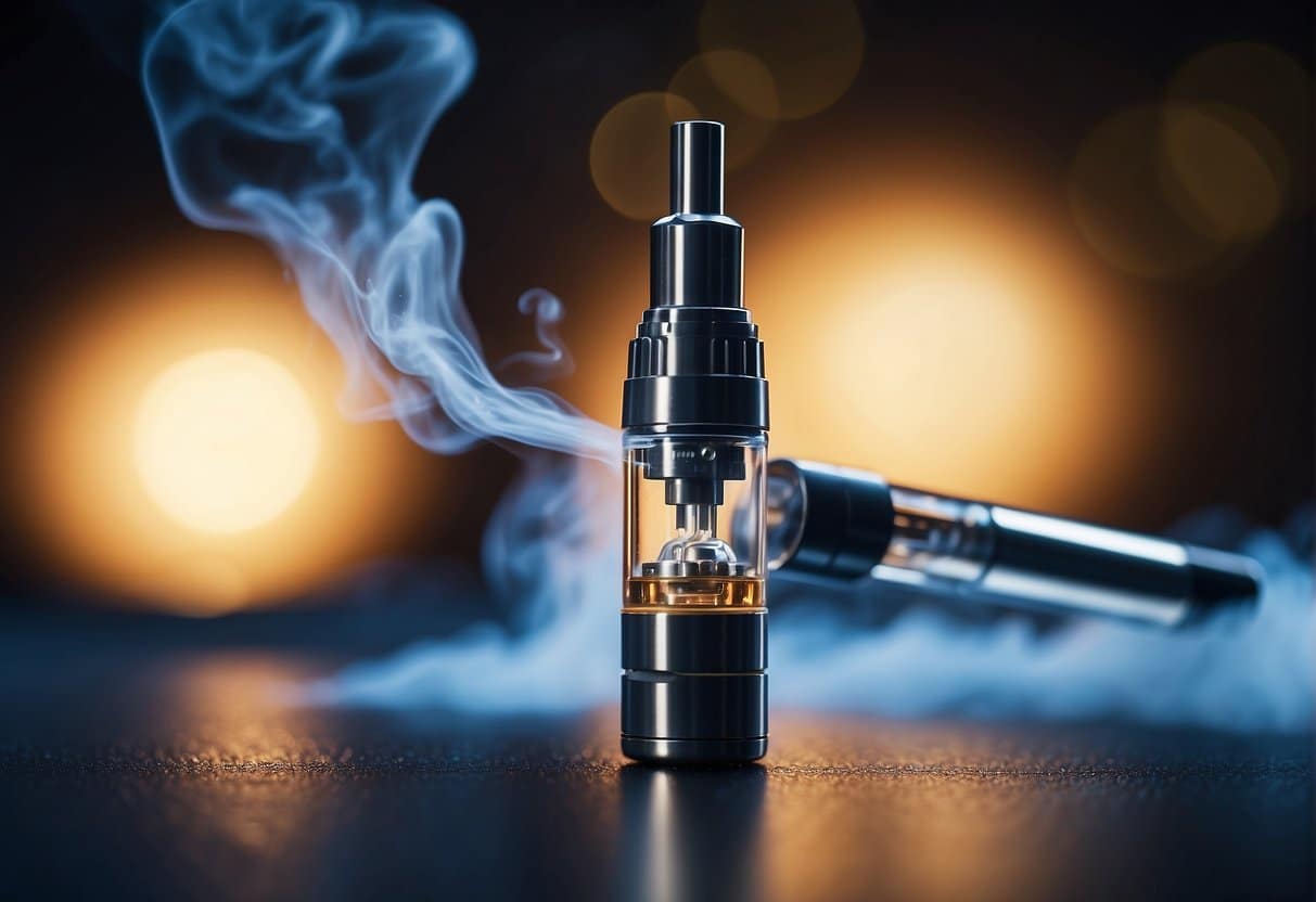 Why Is My Vape Bubbling Understanding Airflow Issues and ELiquid