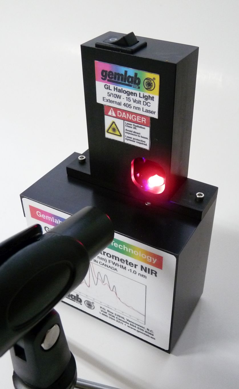 Research & Technology Gemology World Canadian Institute of Gemmology