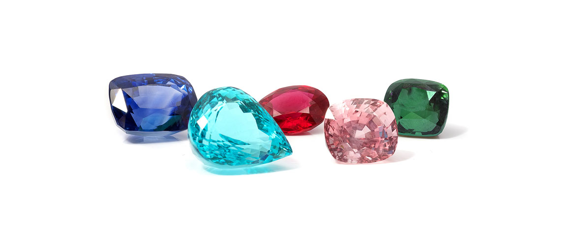 Gemology World Canadian Institute of Gemmology