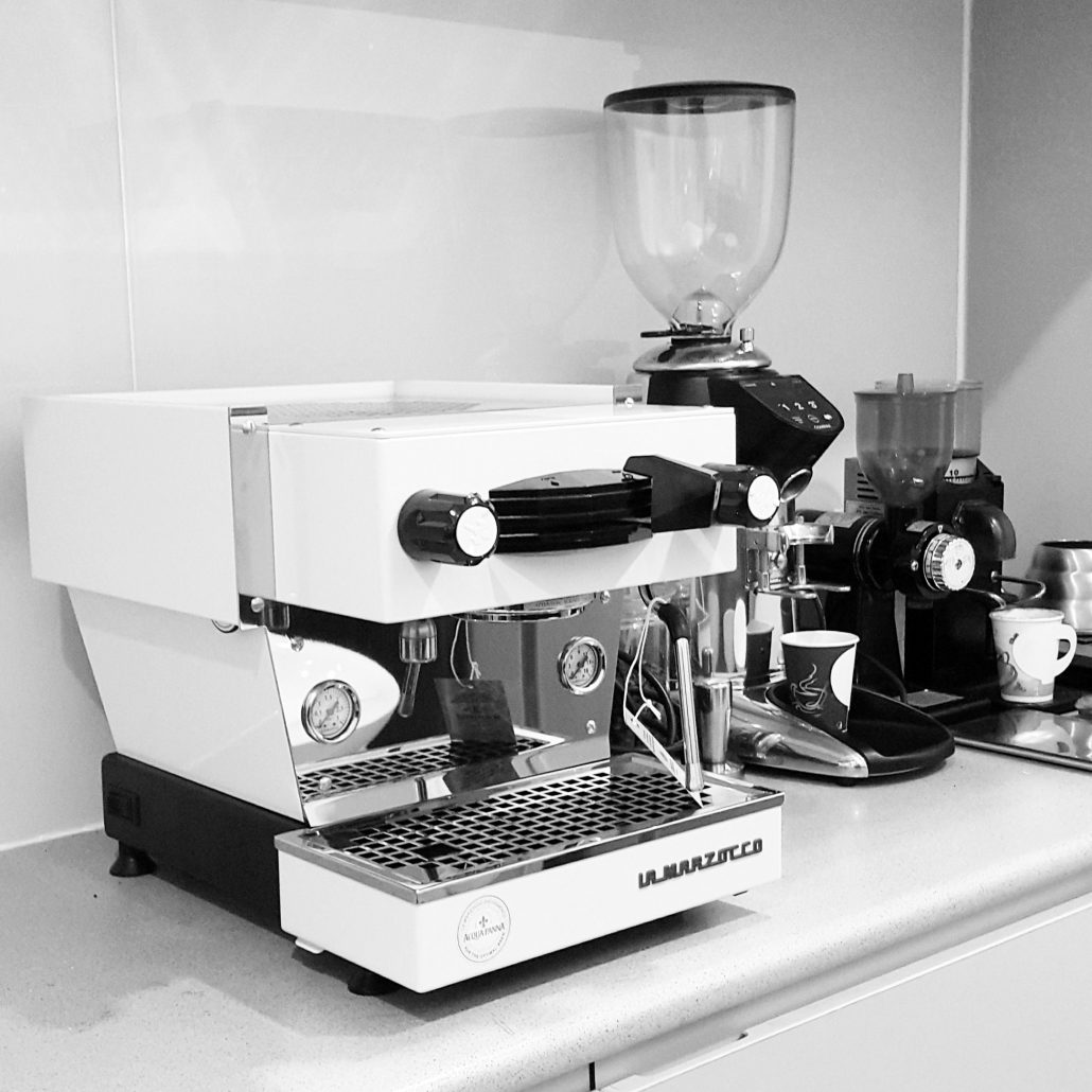 Pilihan Alat Kopi Untuk Kantor Cikopi