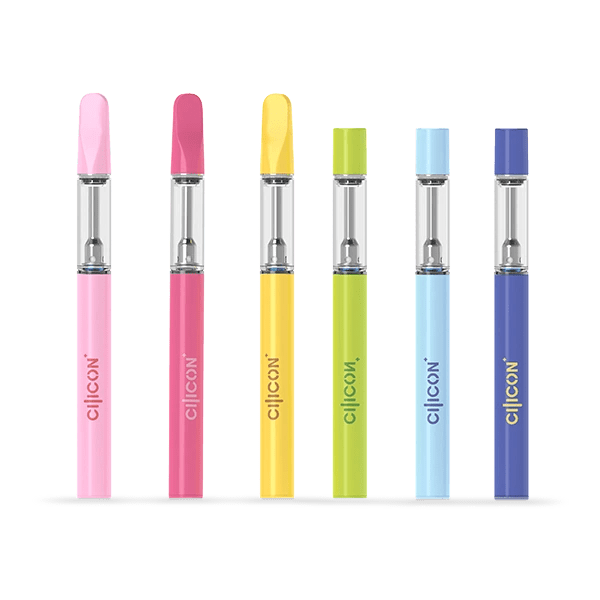 Can You Take Disposable Vapes on an Airplane? Cilicon