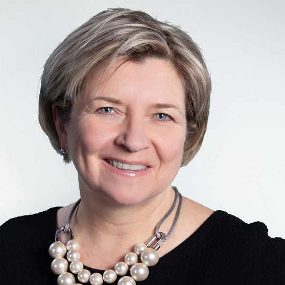 Guylaine Belley et Gina Cody deviennent membres du Conseil d