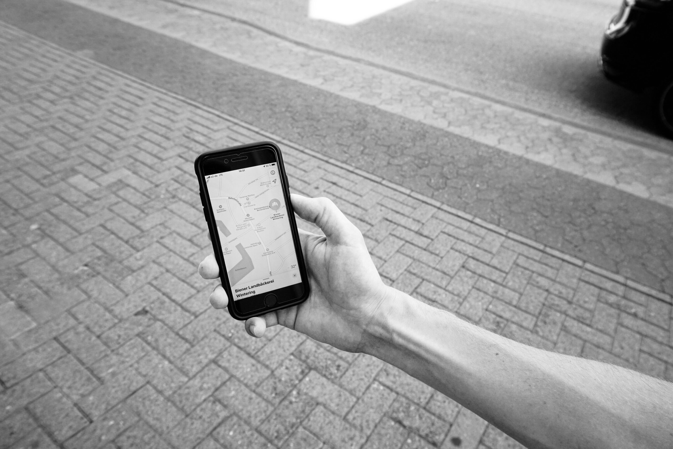 Fürstenau OnlinePräsenzCheck CIMA Beratung + Management GmbH