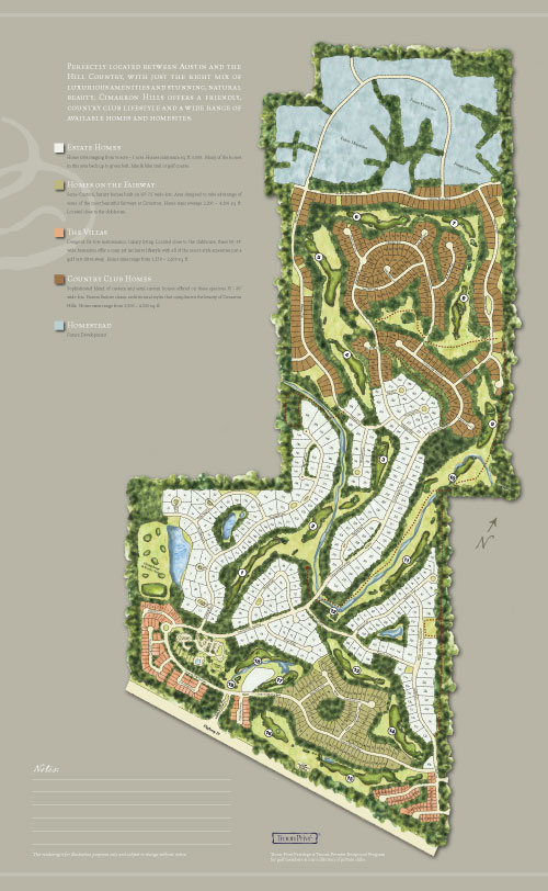 Gated Communities in Austin TX Hill Country Homes For Sale at