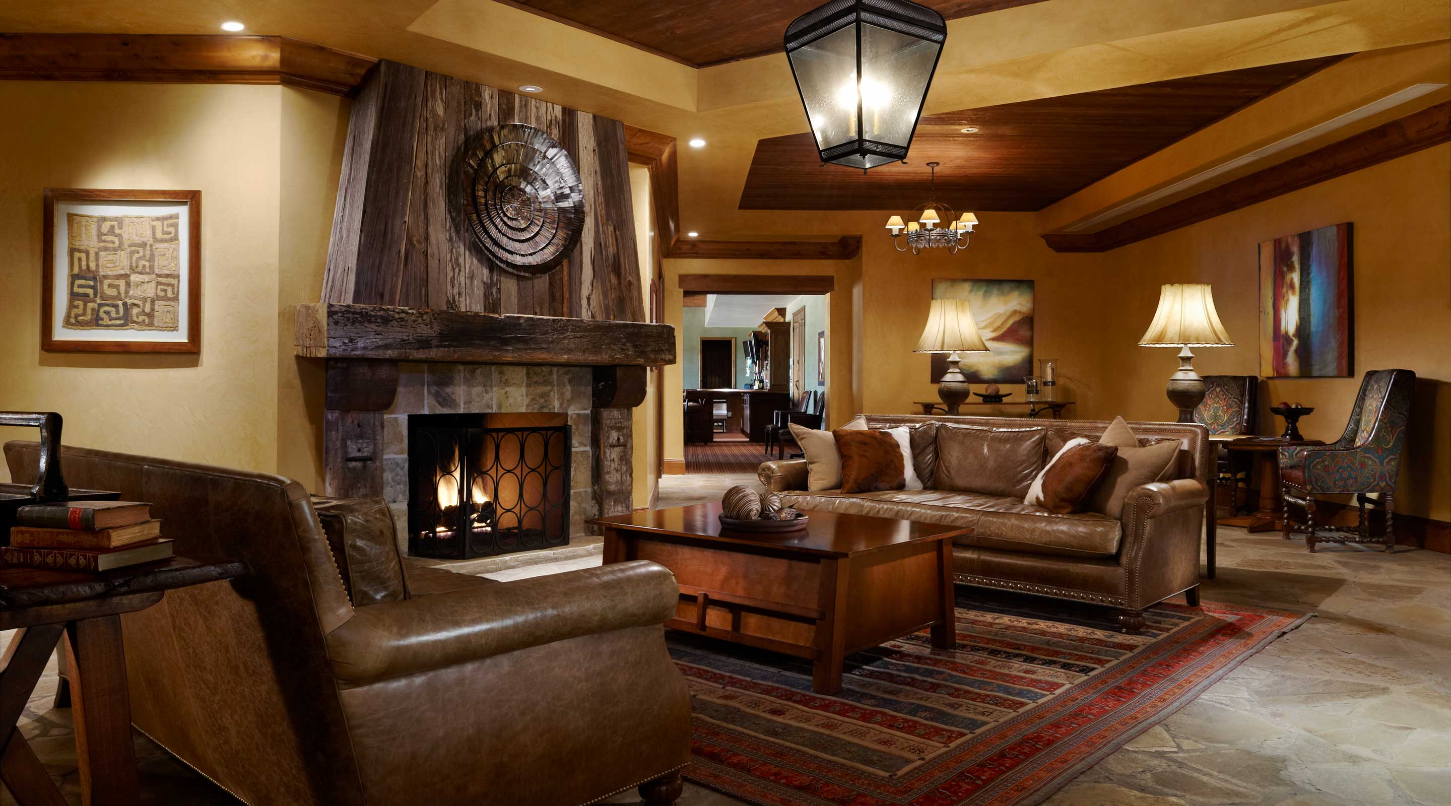 Cimarron Hills Golf & Country Club Homepage