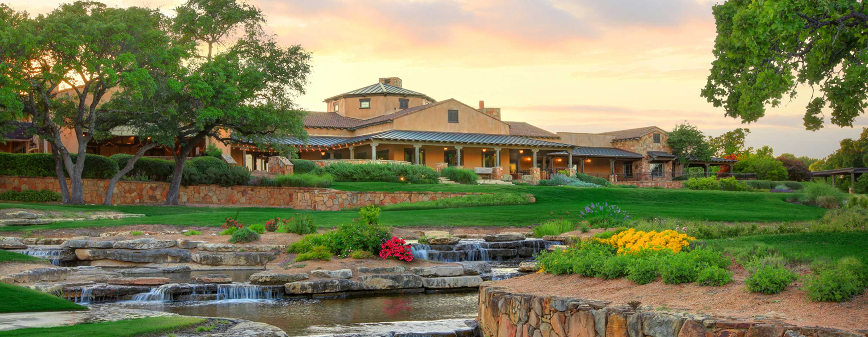 Cimarron Hills; Golf and Country Club Country Clubs Austin TX