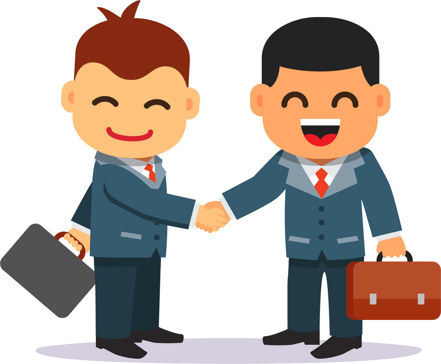 Les clés de la relation client