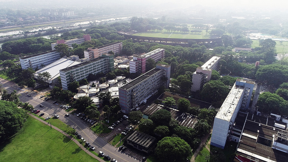 Escola Politécnica Cimento Itambé