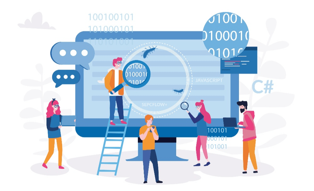 Software Testing for Factory Automation