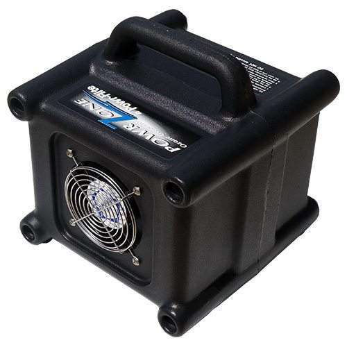 PowrZone Ozone Generator Cimex