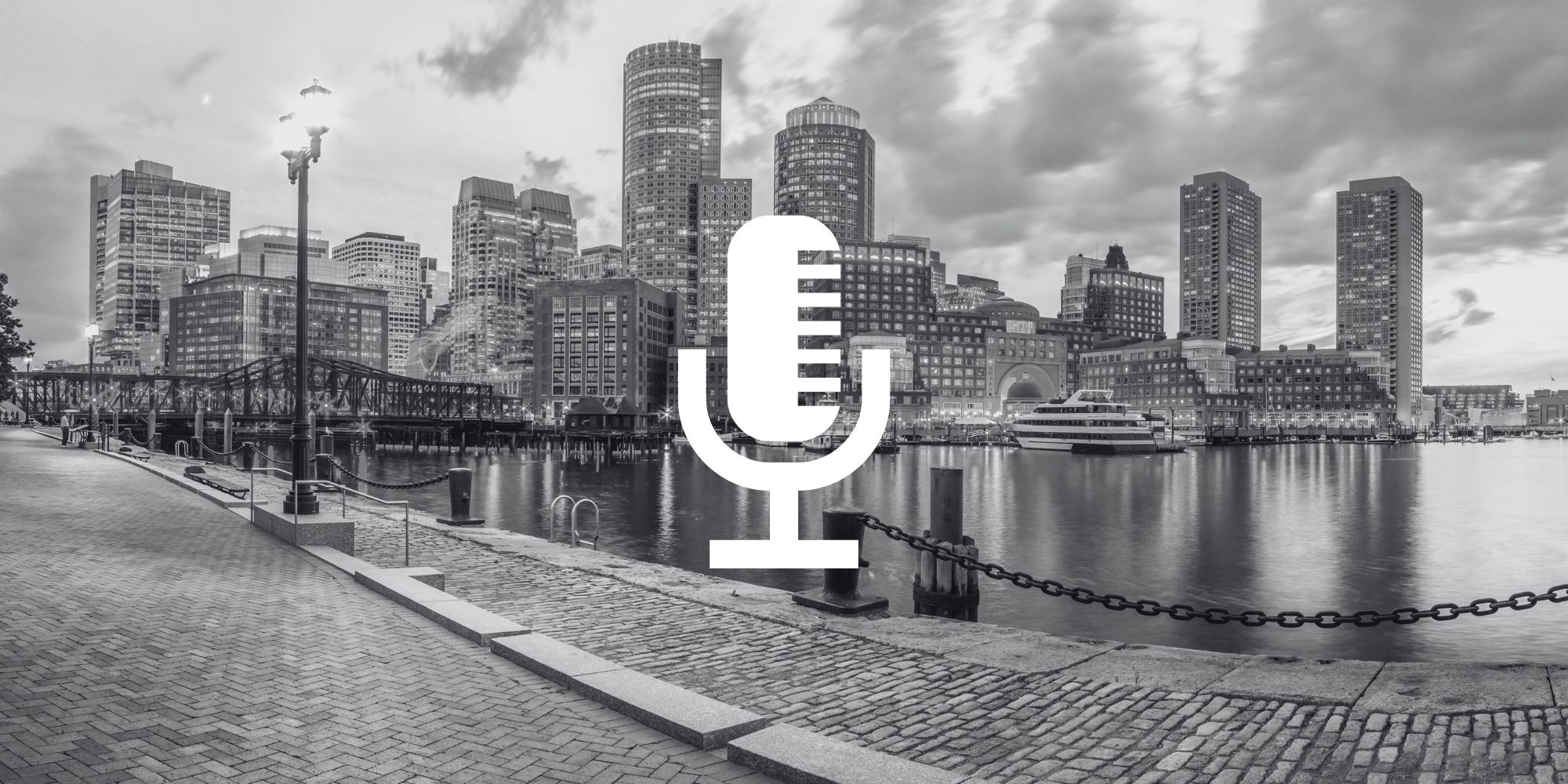 Why Boston? Ciminelli Real Estate