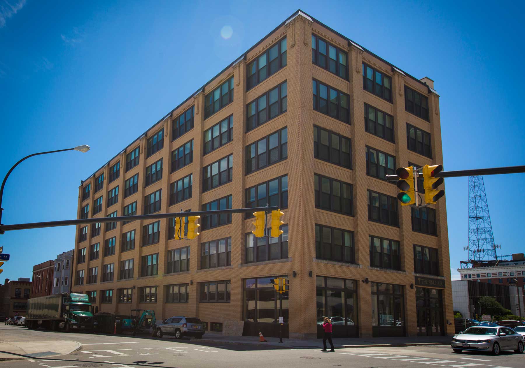 Residential Properties Apartments For Rent Buffalo NY Ciminelli