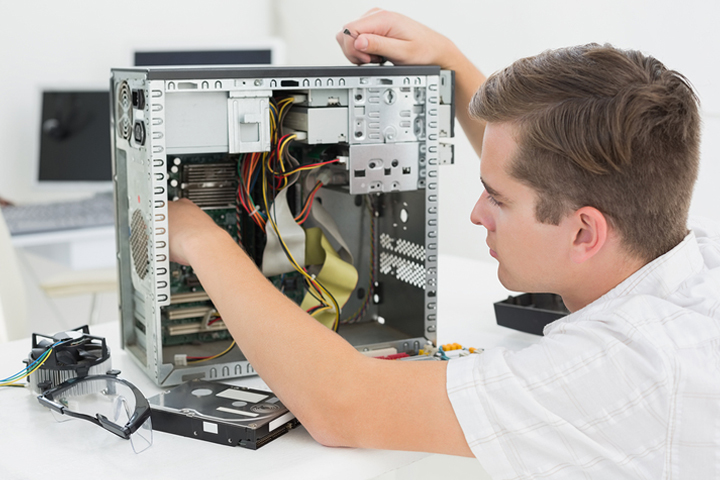 Comptia A+ PC Technician Courses and Classes Mississauga, Brampton