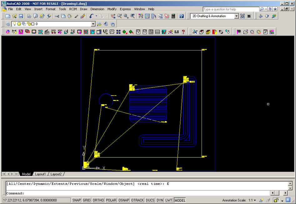 How to undo explode in autocad? thecadtutorial.com