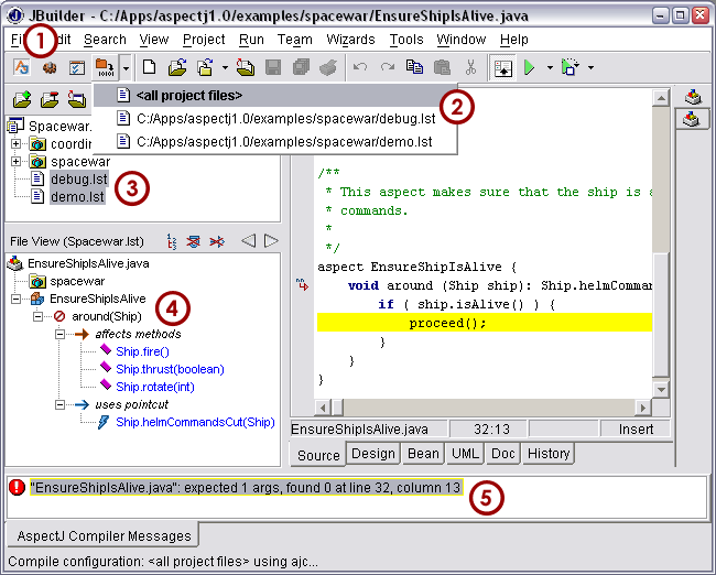 Borland JBuilder Enterprise As An HCI Best Practice, 53 OFF