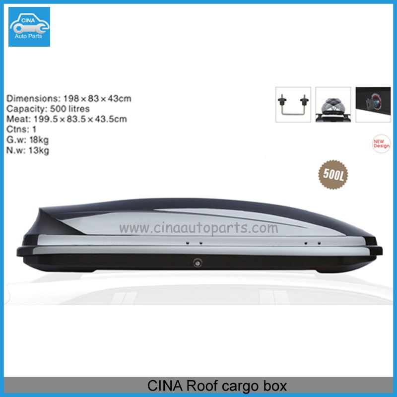cina roof cargo box,Toyota RAV4 roof cargo boxes,Honda CRV roof cargo