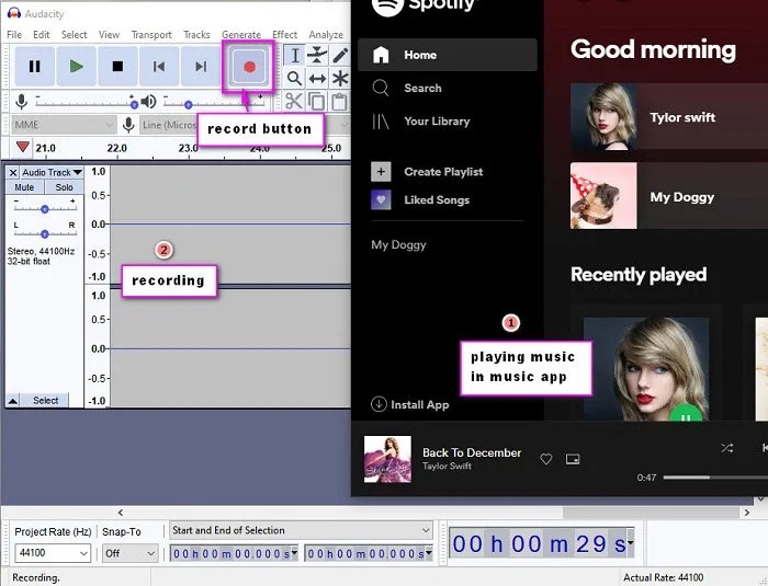 Best 6 Way to Record Amazon Prime/Unlimited Music As MP3