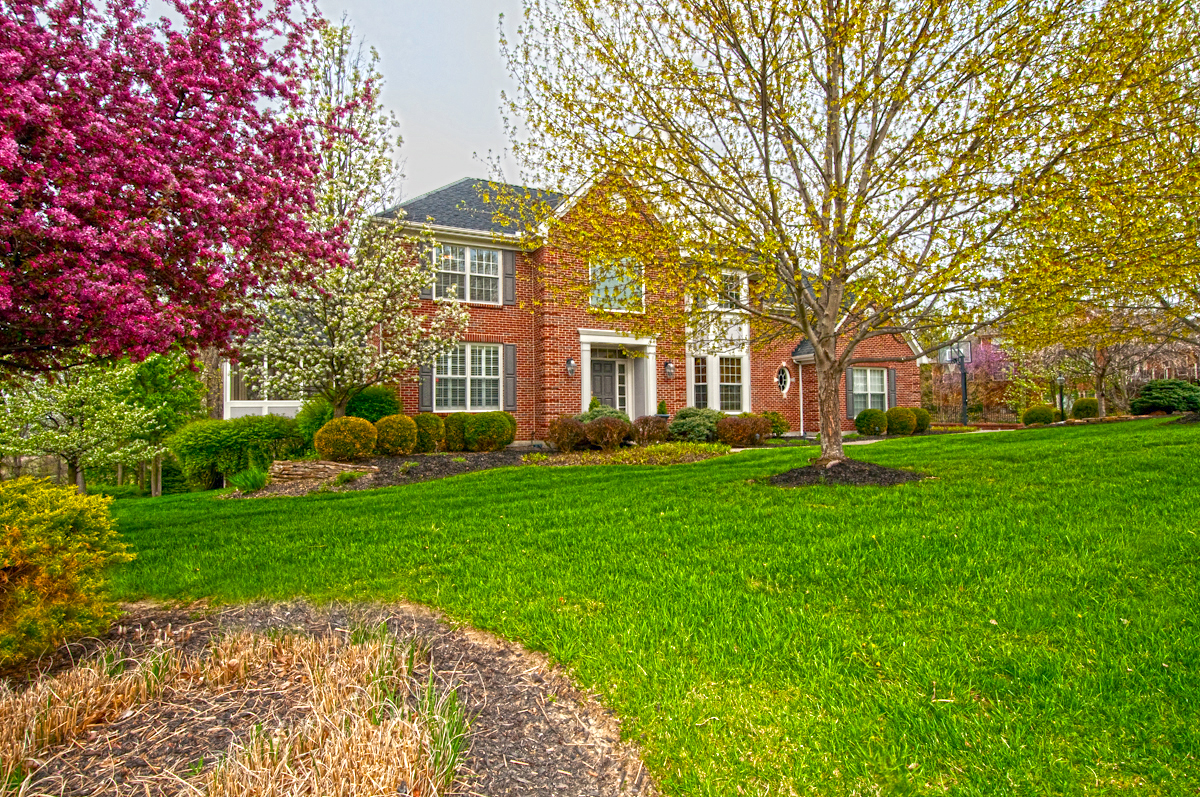 7510 Legends Lane Cincinnati Citywide