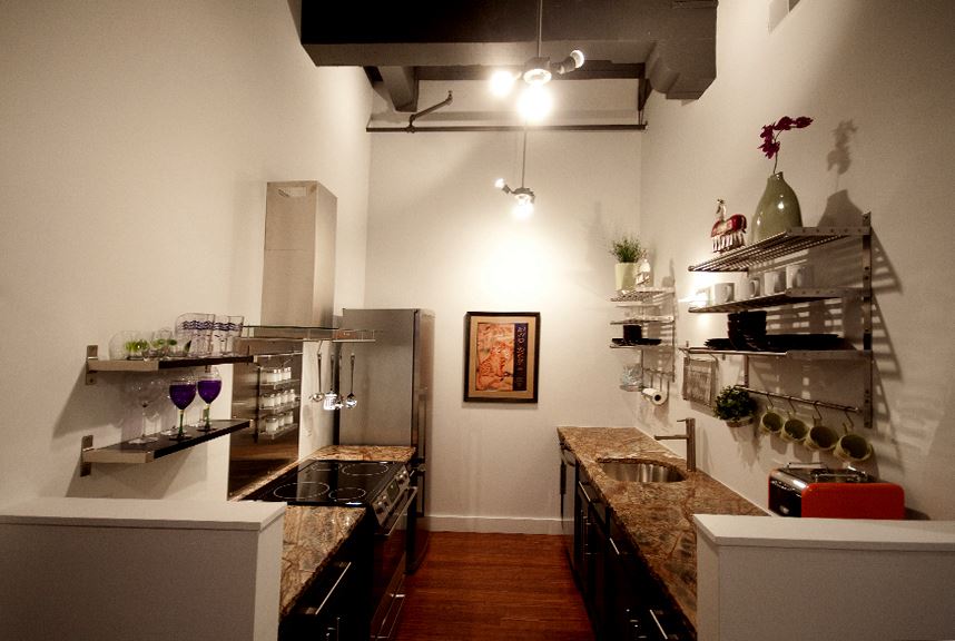 Kitchen Cincinnati Citywide