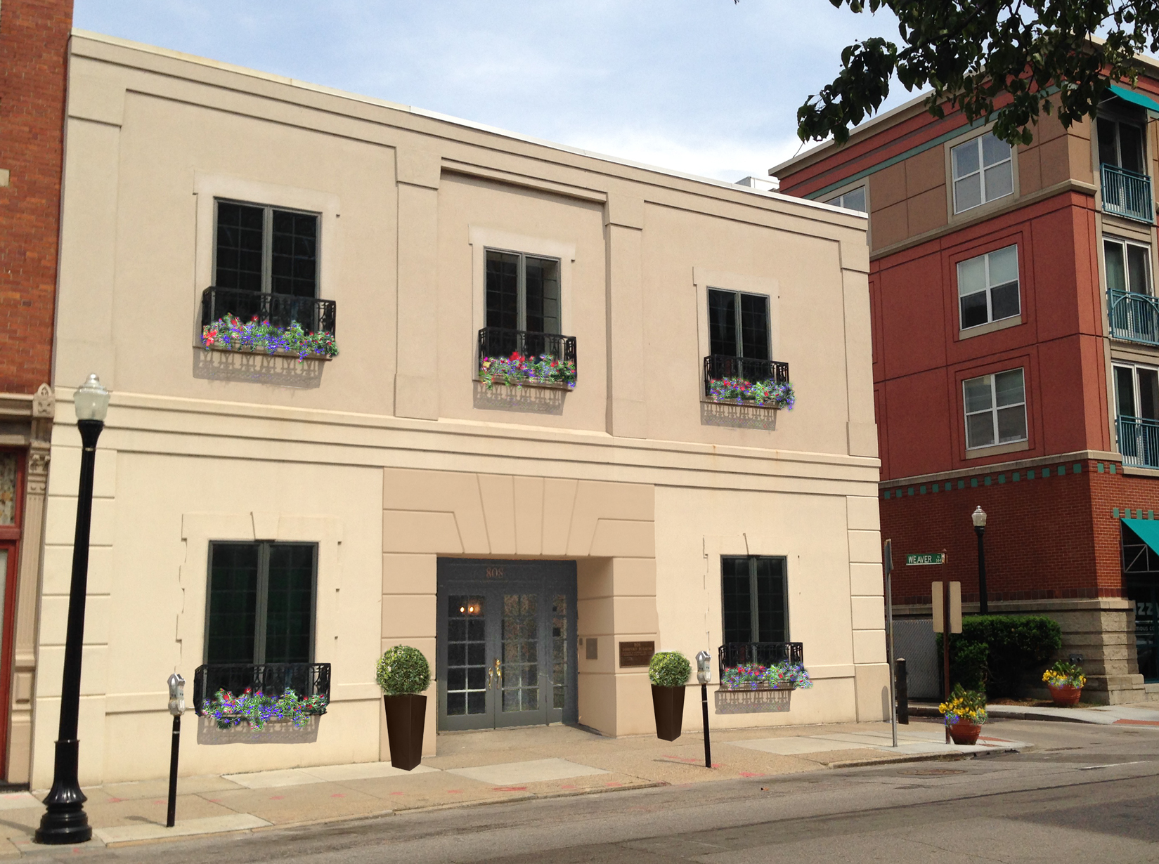 Test Slideshow Page Cincinnati Citywide