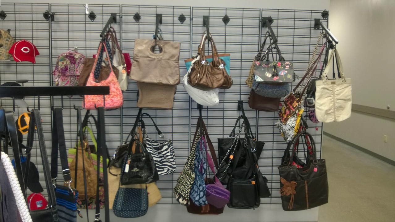 Ohio Valley Goodwill Celebrates the "Unofficial" Opening of New