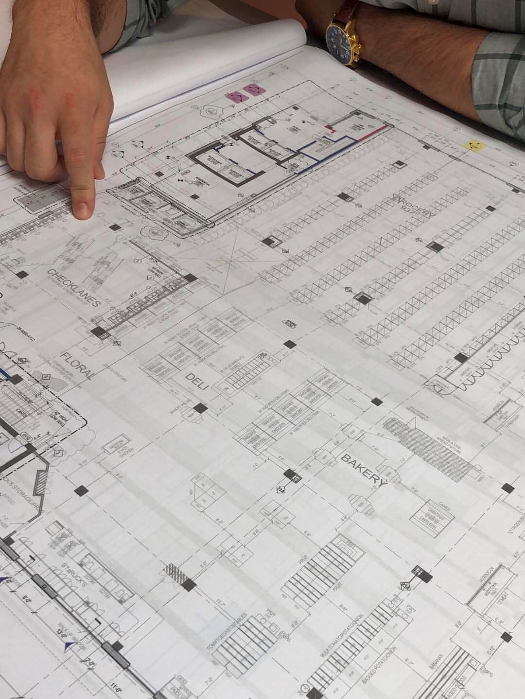 BlueprintReading The Port Cincinnati