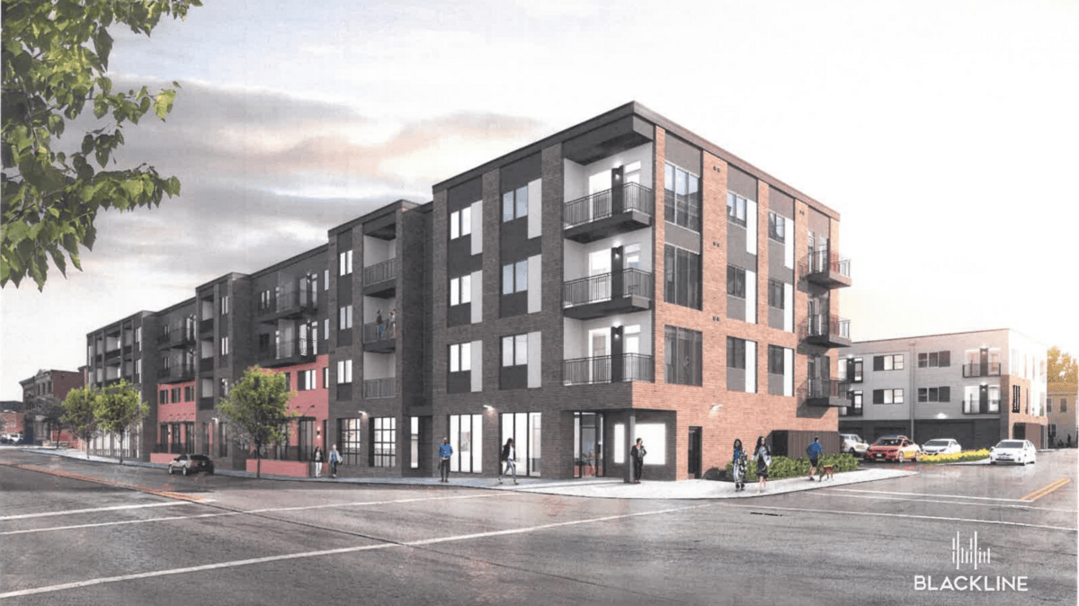 Walnut Hills The Port Cincinnati