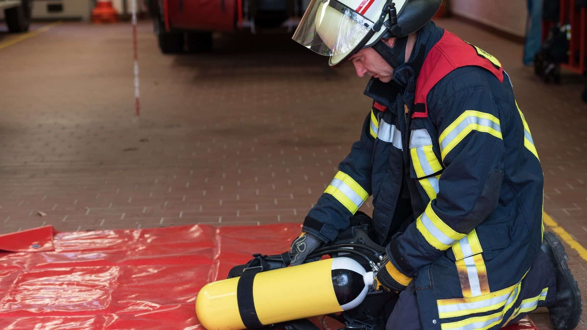 OSHA Air Monitoring Requirements Hazardous Materials