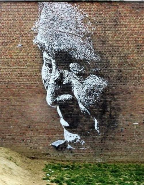 Arte Urbano Caracteristicas Artistas Mejores Obras