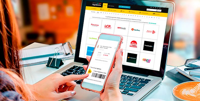 Las mejores páginas para comprar por internet en 2022