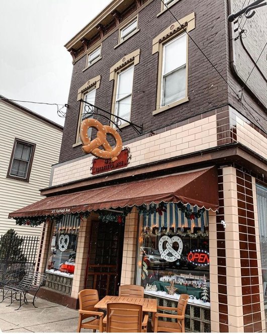 Greater Cincinnati Family Choice Awards 2021 Cincy