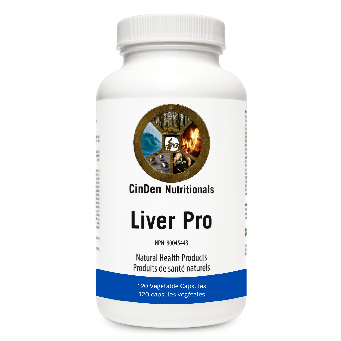 Liver Pro Cinden Group