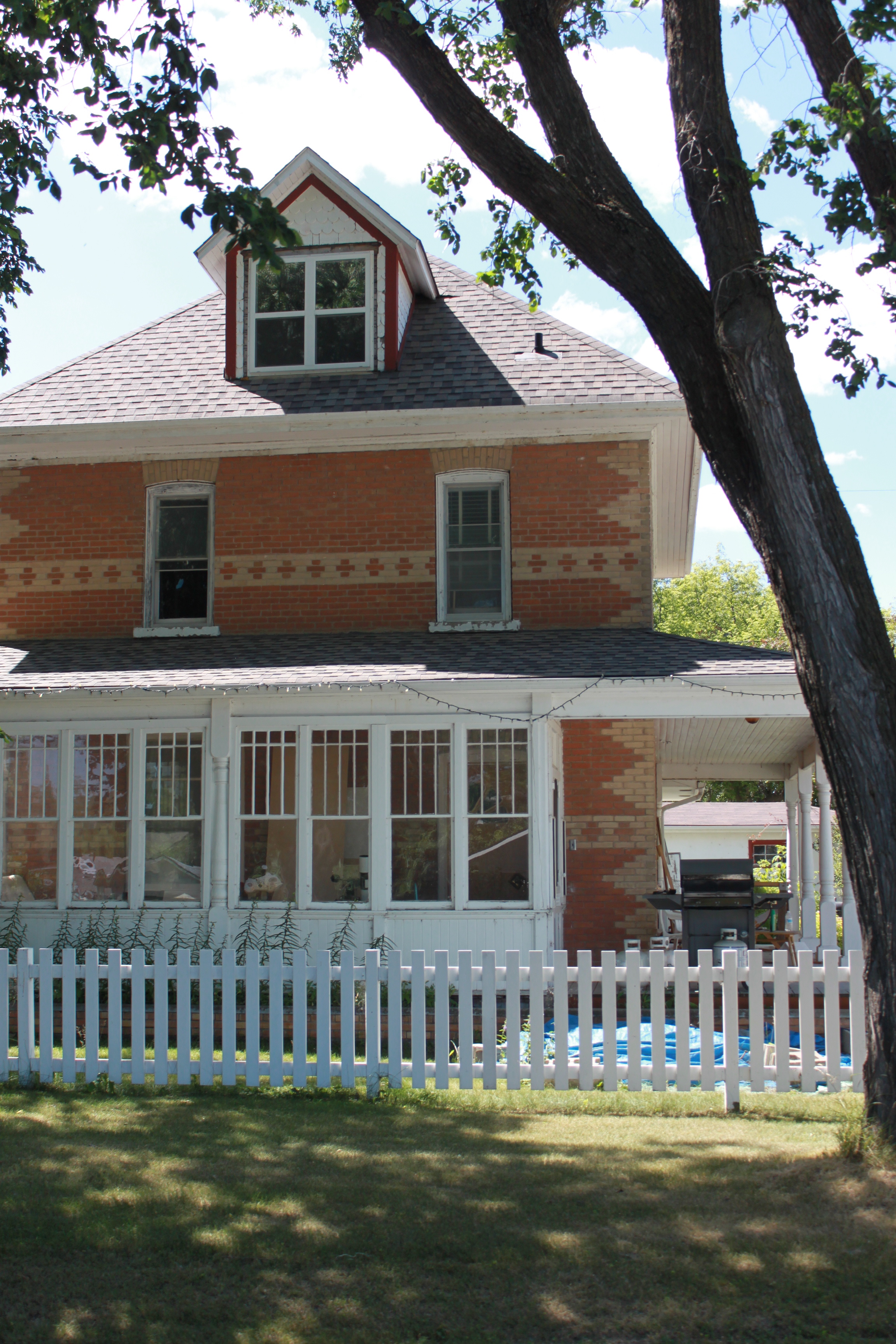 Manitoba StayCation 9 Neepawa, Manitoba Cindy Roy