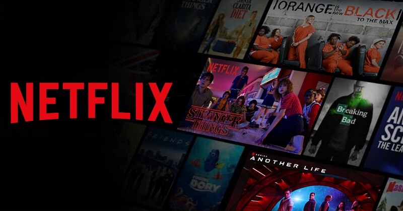 Enjoy Movies & Shows Without Paying A Single Buck On Netflix