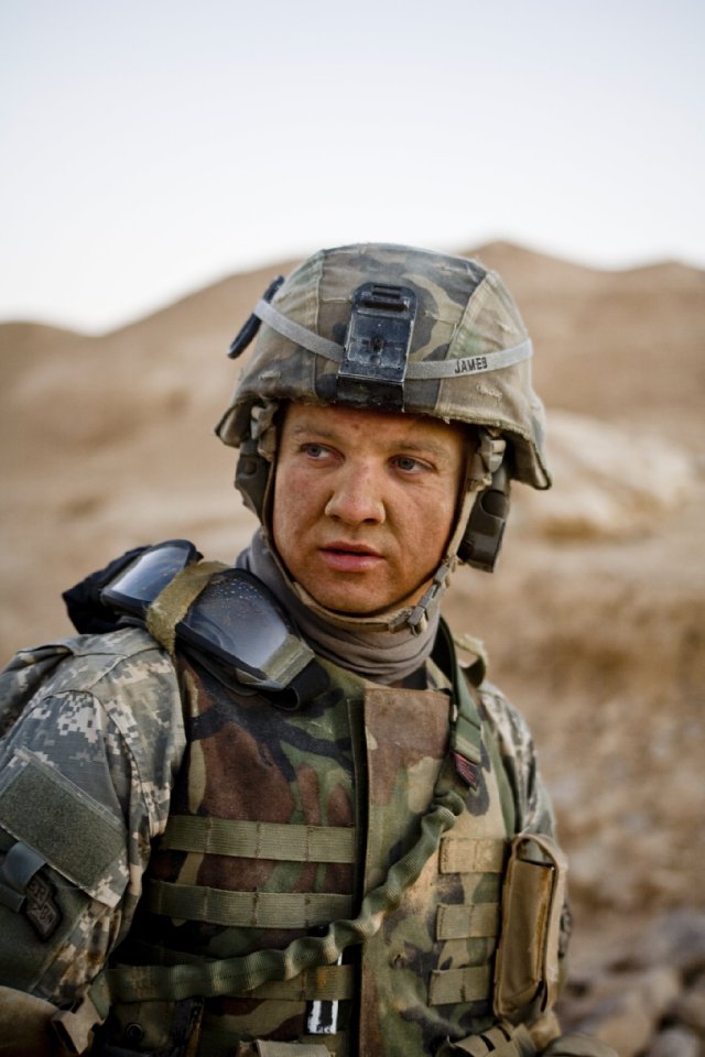 The Hurt Locker (2008)
