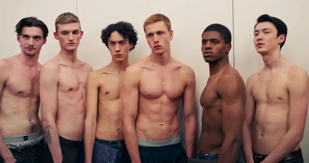 Triangle of Sadness Cinecenta