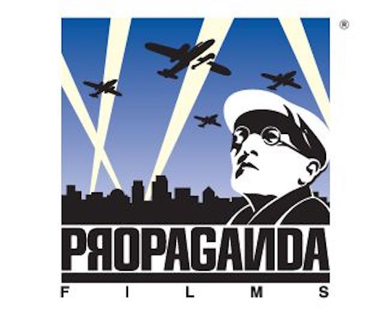 Livre/ Génération Propaganda par Benoit Marchisio critique