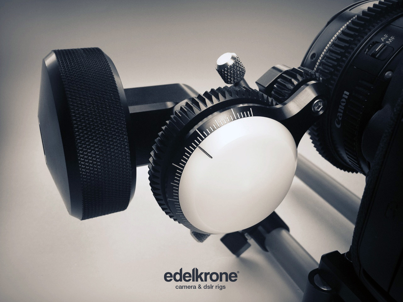 Edelkrone announces new "Pro" Follow Focus CineD